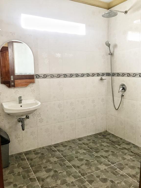 أوبود Sapta House المظهر الخارجي الصورة