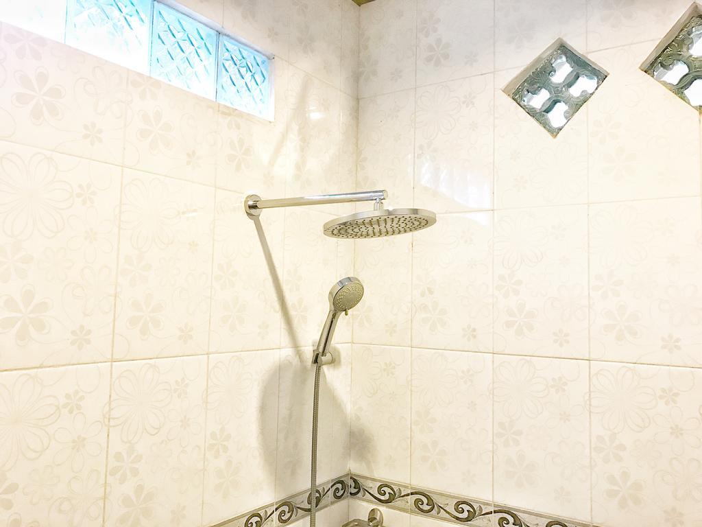 أوبود Sapta House المظهر الخارجي الصورة